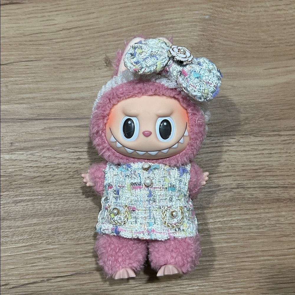 Labubu Clothes